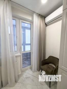 3-к квартира, на длительный срок, 91м2, 4/24 этаж