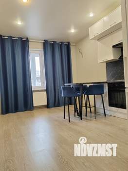 2-к квартира, на длительный срок, 64м2, 14/22 этаж