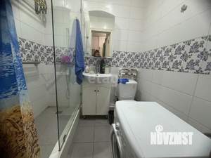 1-к квартира, на длительный срок, 41м2, 4/5 этаж