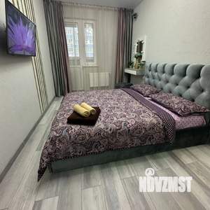 1-к квартира, на длительный срок, 40м2, 13/18 этаж