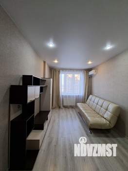 1-к квартира, на длительный срок, 34м2, 11/20 этаж