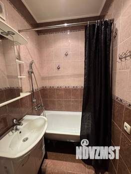 1-к квартира, на длительный срок, 33м2, 2/5 этаж