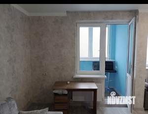 Студия квартира, на длительный срок, 25м2, 22/22 этаж