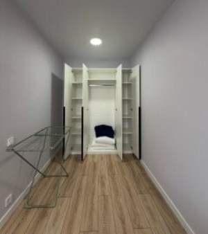 1-к квартира, на длительный срок, 39м2, 5/24 этаж