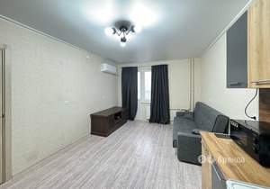 1-к квартира, на длительный срок, 37м2, 5/16 этаж