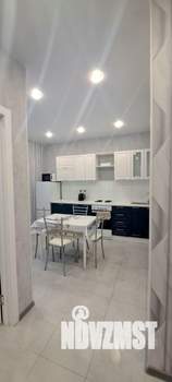 2-к квартира, посуточно, 40м2, 15/16 этаж