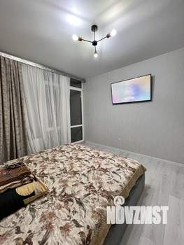 3-к квартира, на длительный срок, 55м2, 17/24 этаж