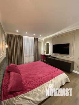 2-к квартира, на длительный срок, 55м2, 14/15 этаж