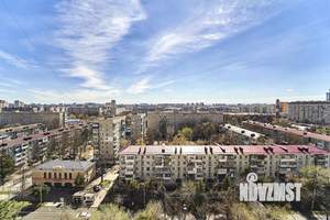 1-к квартира, на длительный срок, 37м2, 12/15 этаж