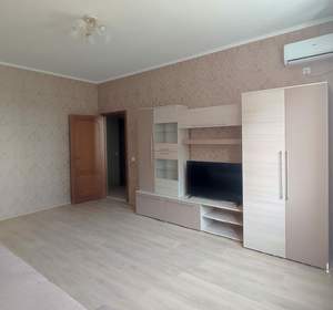 1-к квартира, на длительный срок, 42м2, 9/22 этаж