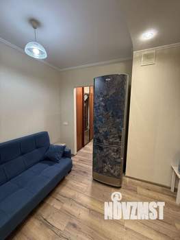 2-к квартира, на длительный срок, 51м2, 8/16 этаж