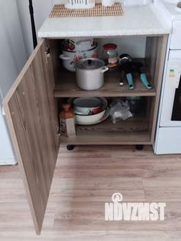 1-к квартира, на длительный срок, 39м2, 3/17 этаж