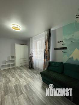 2-к квартира, на длительный срок, 54м2, 4/16 этаж