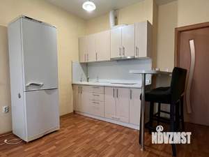 Студия квартира, на длительный срок, 30м2, 13/20 этаж