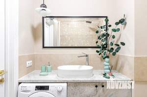 2-к квартира, посуточно, 49м2, 1/1 этаж