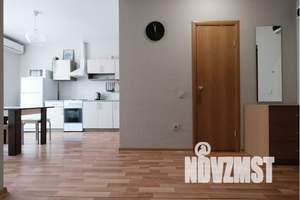 2-к квартира, посуточно, 44м2, 13/18 этаж