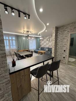 2-к квартира, на длительный срок, 70м2, 8/22 этаж