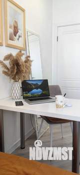 1-к квартира, на длительный срок, 32м2, 10/10 этаж