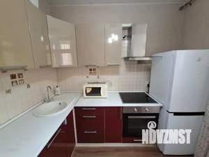 1-к квартира, посуточно, 39м2, 1/1 этаж