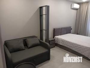 1-к квартира, на длительный срок, 44м2, 4/9 этаж