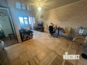 1-к квартира, на длительный срок, 32м2, 3/6 этаж