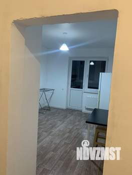 1-к квартира, на длительный срок, 42м2, 2/17 этаж