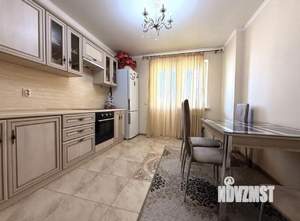 2-к квартира, на длительный срок, 58м2, 13/19 этаж