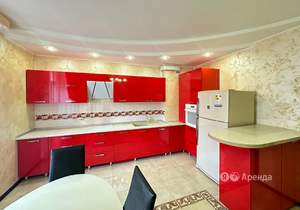 2-к квартира, на длительный срок, 66м2, 10/17 этаж