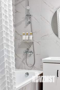 1-к квартира, посуточно, 39м2, 1/1 этаж