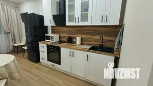 1-к квартира, посуточно, 49м2, 1/1 этаж