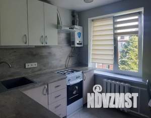 1-к квартира, на длительный срок, 32м2, 5/5 этаж