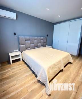 3-к квартира, на длительный срок, 110м2, 4/22 этаж