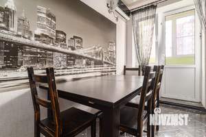 2-к квартира, посуточно, 70м2, 1/1 этаж