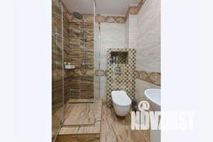 2-к квартира, посуточно, 41м2, 10/24 этаж