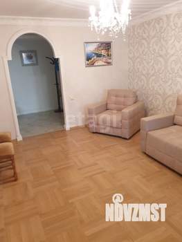 2-к квартира, на длительный срок, 72м2, 6/11 этаж