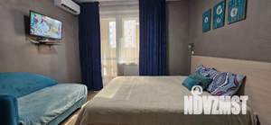 Студия квартира, посуточно, 23м2, 2/17 этаж