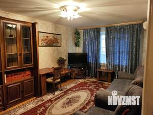 3-к квартира, на длительный срок, 95м2, 2/12 этаж