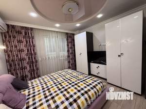 2-к квартира, на длительный срок, 53м2, 8/16 этаж