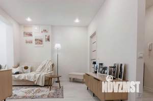 2-к квартира, на длительный срок, 49м2, 6/16 этаж