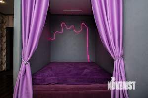 1-к квартира, посуточно, 37м2, 1/1 этаж