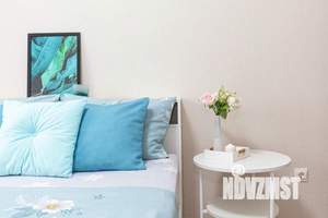2-к квартира, посуточно, 55м2, 1/1 этаж