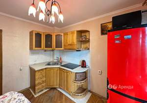 3-к квартира, на длительный срок, 70м2, 4/14 этаж
