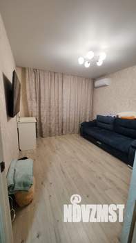 1-к квартира, на длительный срок, 37м2, 4/19 этаж