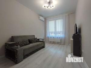 1-к квартира, на длительный срок, 33м2, 6/9 этаж