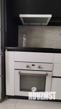 1-к квартира, на длительный срок, 40м2, 16/17 этаж