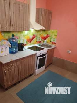 Студия квартира, на длительный срок, 18м2, 1/6 этаж