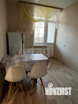 2-к квартира, на длительный срок, 58м2, 15/16 этаж