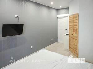 2-к квартира, на длительный срок, 46м2, 2/21 этаж
