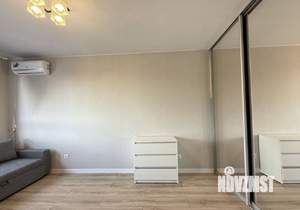 1-к квартира, на длительный срок, 37м2, 17/25 этаж