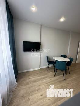 1-к квартира, на длительный срок, 40м2, 19/24 этаж